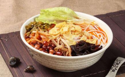 小蛮螺网红螺蛳粉 小蛮螺网红螺蛳粉