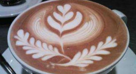 托馥咖啡 托馥咖啡